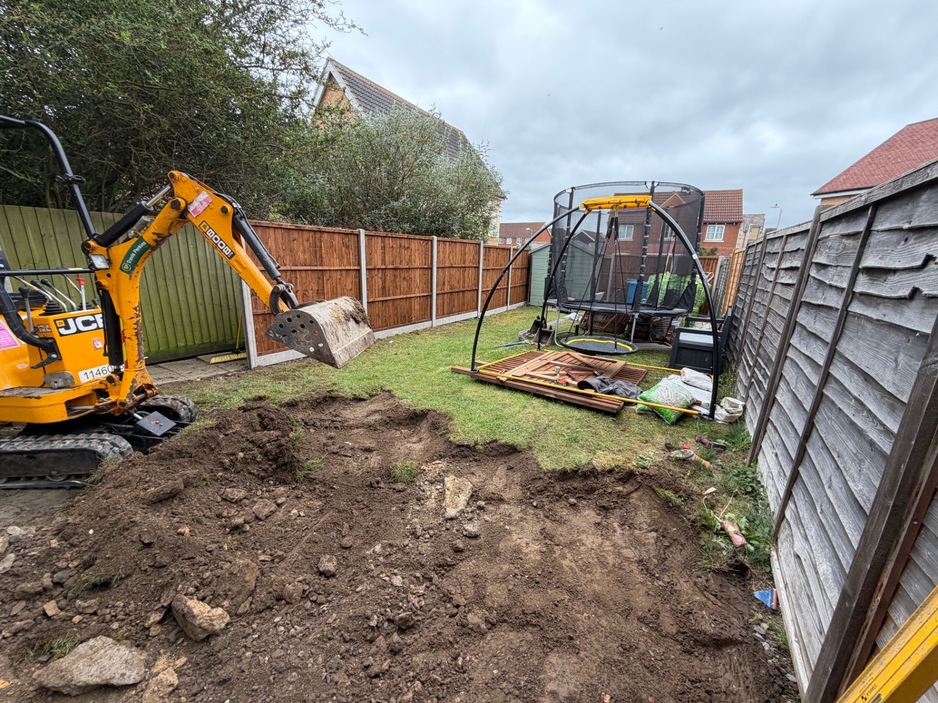 Demolition & Strip-Out photo 3